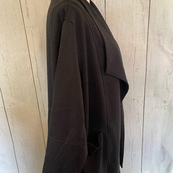 Max studio plus size jacket - Picture 3 of 4